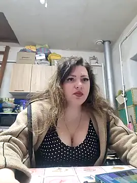 Jyleta online show from March 2026 08:55:01 PM