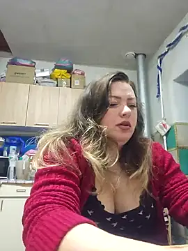 Jyleta online show from February 2025 11:46:02 PM