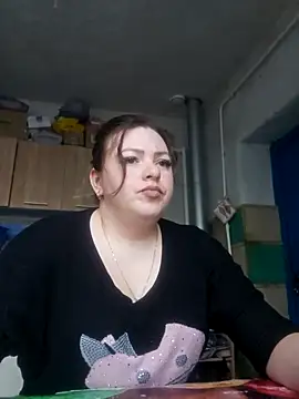 Jyleta online show from March 2025 02:54:01 PM