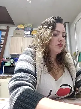 Jyleta online show from October 2025 10:20:01 PM