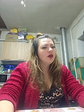 Jyleta online show from November 2025 09:52:01 PM