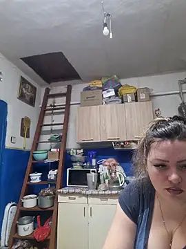 Jyleta online show from March 2026 10:31:02 PM