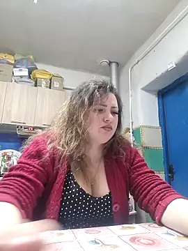 Snapshot of Jyleta chatting on February 2026 10:28:02 PM Jyleta online show from February 2026 10:28:02 PM