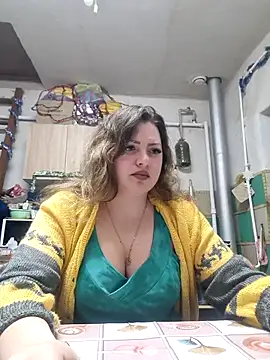 Snapshot of Jyleta chatting on January 2026 10:48:02 PM Jyleta online show from January 2026 10:48:02 PM