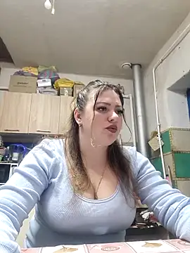 Snapshot of Jyleta chatting on February 2026 08:42:01 PM Jyleta online show from February 2026 08:42:01 PM