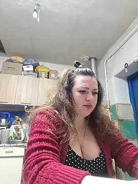 Jyleta online show from April 2026 10:00:01 PM