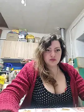 Jyleta online show from March 2026 09:53:01 PM