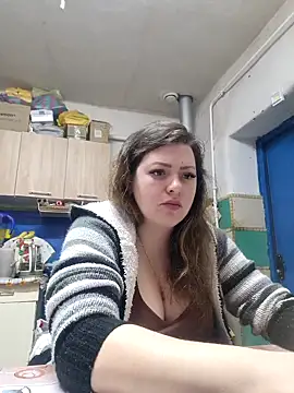 Snapshot of Jyleta chatting on February 2026 10:32:01 PM Jyleta online show from February 2026 10:32:01 PM