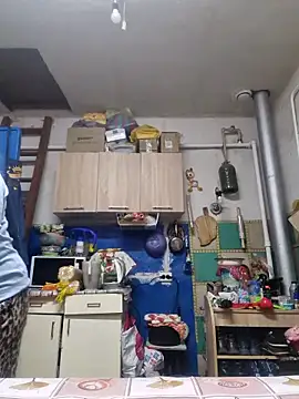 Jyleta online show from March 2026 10:02:02 PM