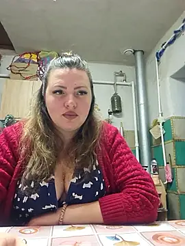 Snapshot of Jyleta chatting on January 2026 08:35:01 PM Jyleta online show from January 2026 08:35:01 PM