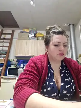 Jyleta online show from March 2026 10:11:01 PM