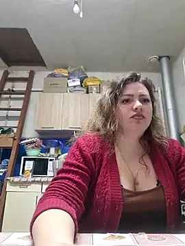 Snapshot of Jyleta chatting on February 2026 10:08:02 PM Jyleta online show from February 2026 10:08:02 PM