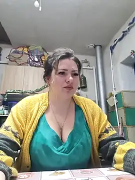 Snapshot of Jyleta chatting on January 2026 06:20:01 AM Jyleta online show from January 2026 06:20:01 AM