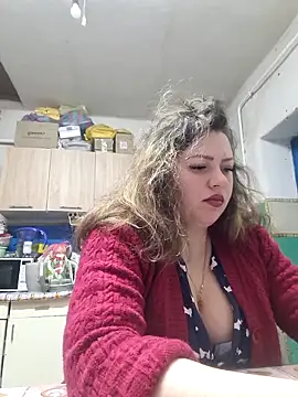 Snapshot of Jyleta chatting on February 2026 09:58:02 PM Jyleta online show from February 2026 09:58:02 PM