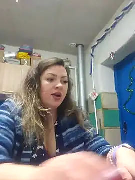 Jyleta online show from February 2025 09:45:02 PM