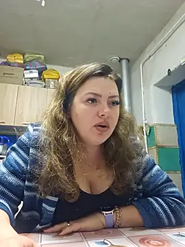 Jyleta online show from October 2025 09:38:01 PM