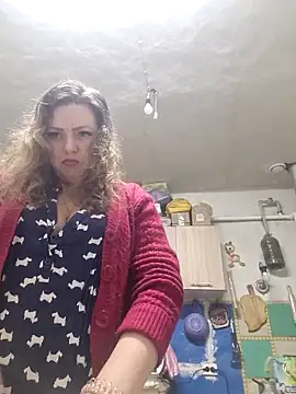 Jyleta online show from November 2025 10:31:02 PM