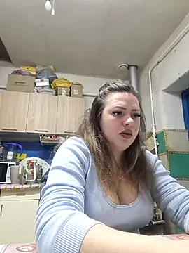 Snapshot of Jyleta chatting on February 2026 11:05:02 PM Jyleta online show from February 2026 11:05:02 PM