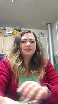 Jyleta online show from March 2025 10:05:02 PM