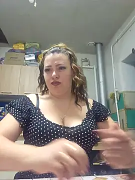 Jyleta online show from October 2025 08:45:01 PM