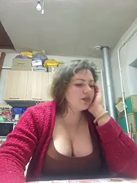 Snapshot of Jyleta chatting on February 2026 03:59:01 AM Jyleta online show from February 2026 03:59:01 AM