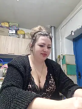 Jyleta online show from November 2025 10:21:02 PM