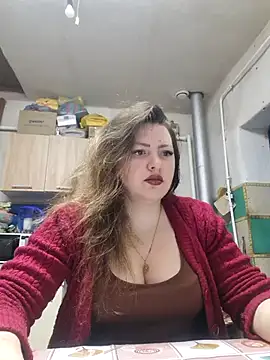 Jyleta online show from March 2026 10:34:02 PM