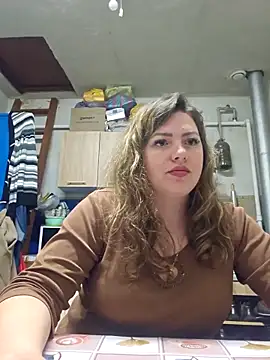 Jyleta online show from November 2025 11:19:02 PM