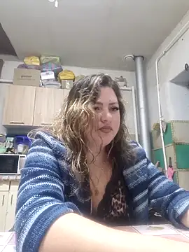 Jyleta online show from November 2025 11:21:02 PM