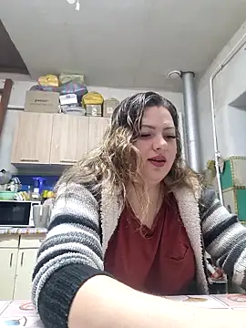 Jyleta online show from December 2025 10:09:02 PM