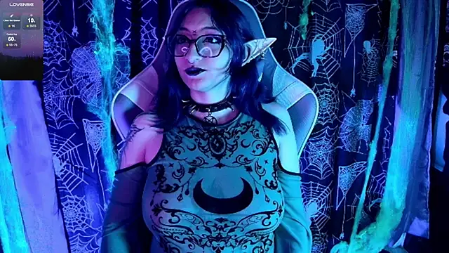 Snapshot of Kimlennox_ chatting on October 2025 01:23:02 PM Kimlennox online show from October 2025 01:23:02 PM