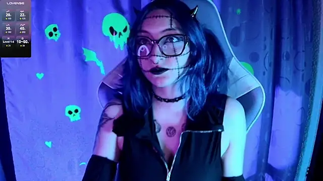 Snapshot of Kimlennox_ chatting on November 2025 02:16:01 PM Kimlennox online show from November 2025 02:16:01 PM