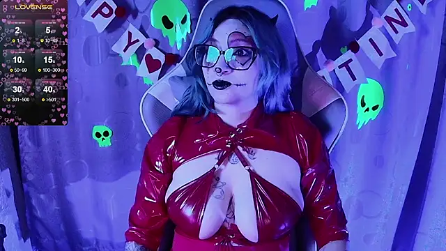 Kimlennox  online show from February 2026 01:53:01 PM