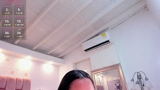 renatarussel online show from October 2025 08:09:01 PM