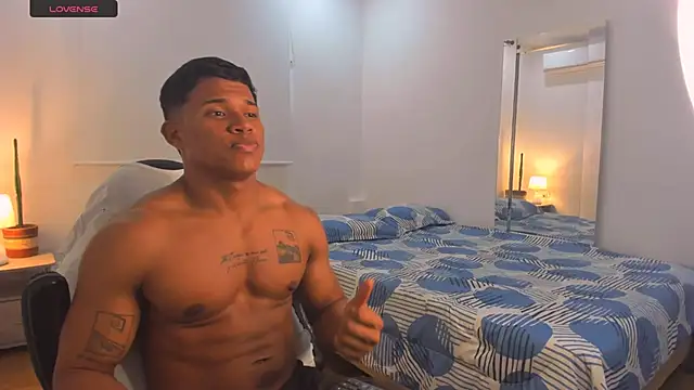 maxsteel177 online show from March 2025 11:14:01 PM