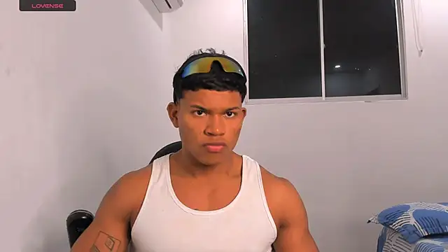 maxsteel177 online show from March 2025 12:09:02 AM