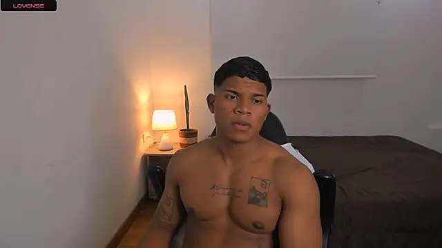 maxsteel177 online show from January 2025 11:22:01 PM