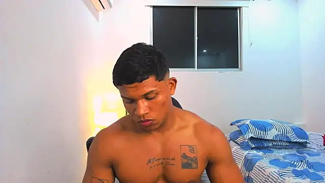 maxsteel177 online show from March 2025 06:05:02 AM