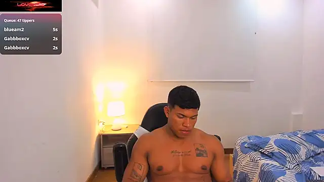 maxsteel177 online show from February 2025 06:39:02 AM