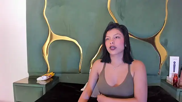 Snapshot of Salmaportman69 chatting on October 2025 03:51:01 AM Salmaportman69 online show from October 2025 03:51:01 AM