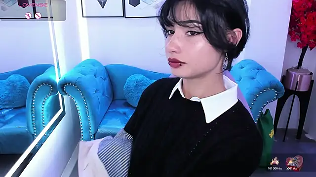 Akaza Hakuji  online show from February 2026 12:27:01 PM