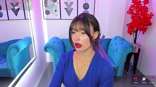 Akaza Hakuji  online show from October 2025 12:29:02 PM