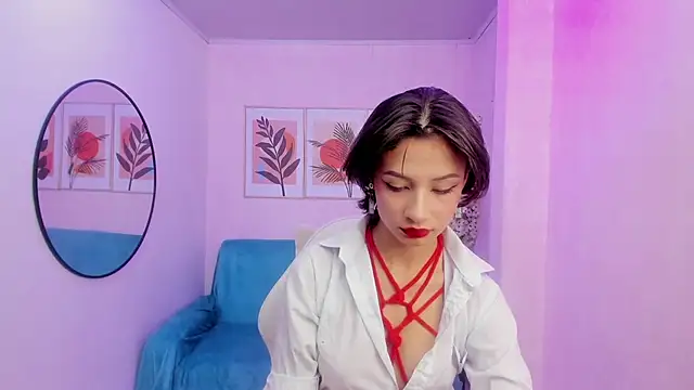 Akaza Hakuji  online show from February 2025 12:36:01 PM