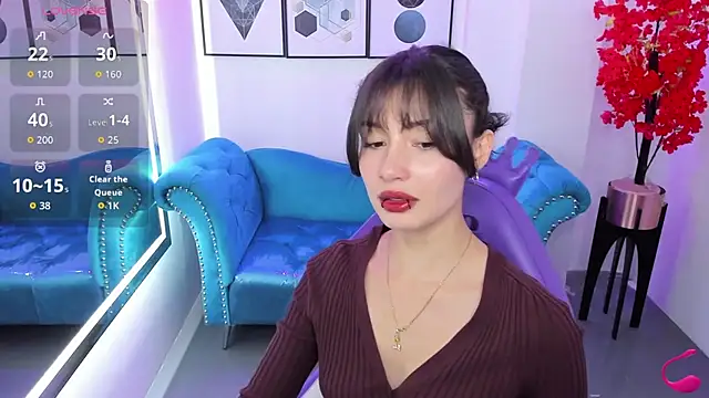 Akaza Hakuji  online show from November 2025 12:37:02 PM