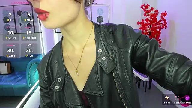 Akaza Hakuji  online show from November 2025 12:37:01 PM