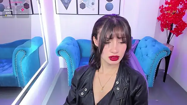 Akaza Hakuji  online show from November 2025 12:42:02 PM