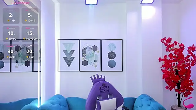 Akaza Hakuji  online show from November 2025 12:38:02 PM