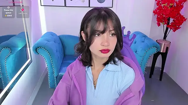 Akaza Hakuji  online show from November 2025 12:31:02 PM