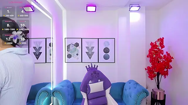 Akaza Hakuji  online show from October 2025 12:26:02 PM