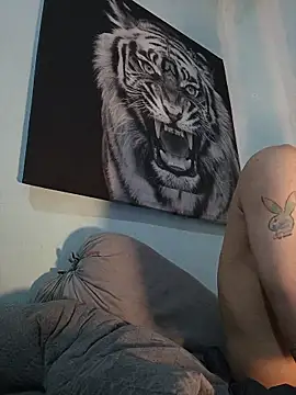 dany hardy online show from January 2026 11:31:01 PM